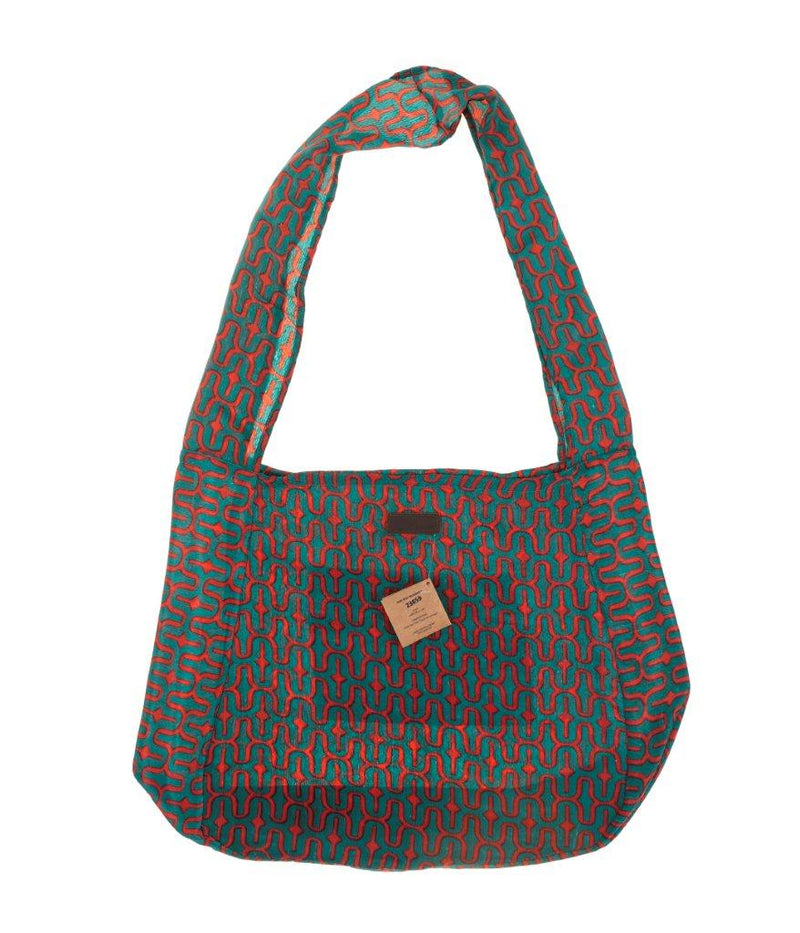 Shoulder bag from Silkemix