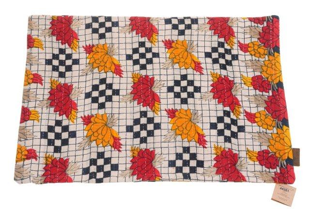 Sari Cushion cover 50x70