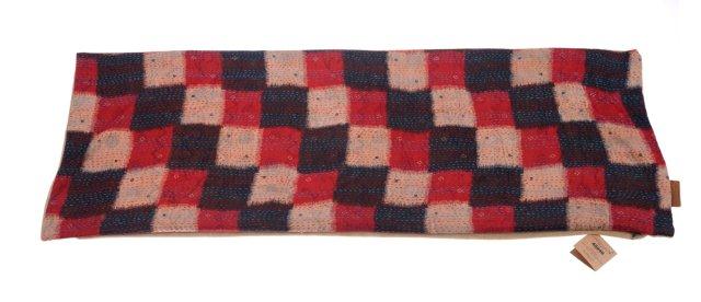 Silk/Velour Cushion cover 35x100