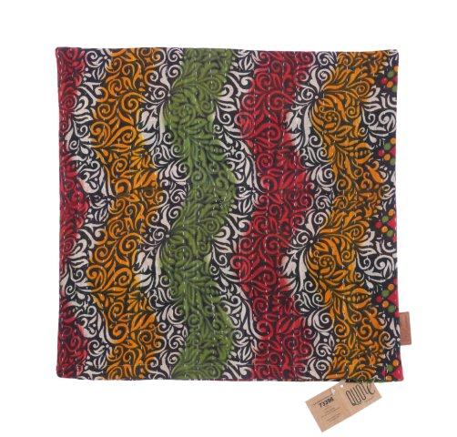 Sari Cushion cover 50x50