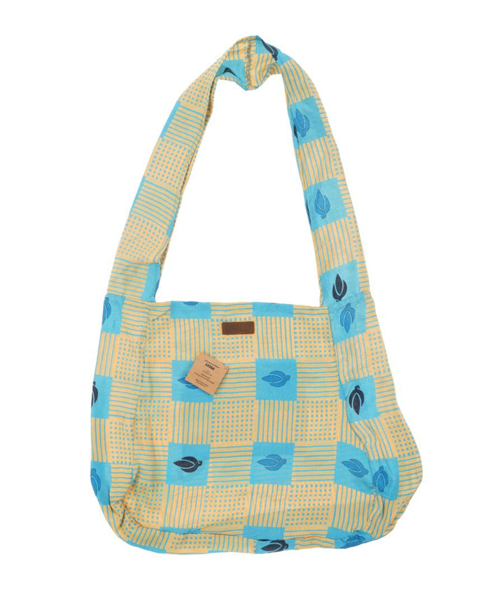 Shoulder bag from Silkemix