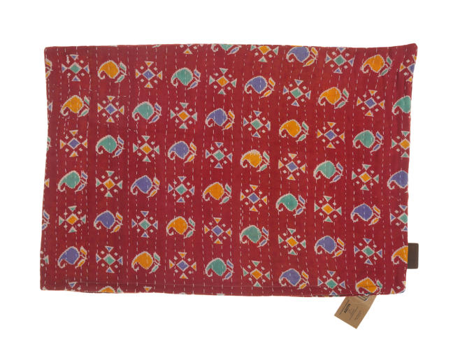 Sari Cushion cover 50x70