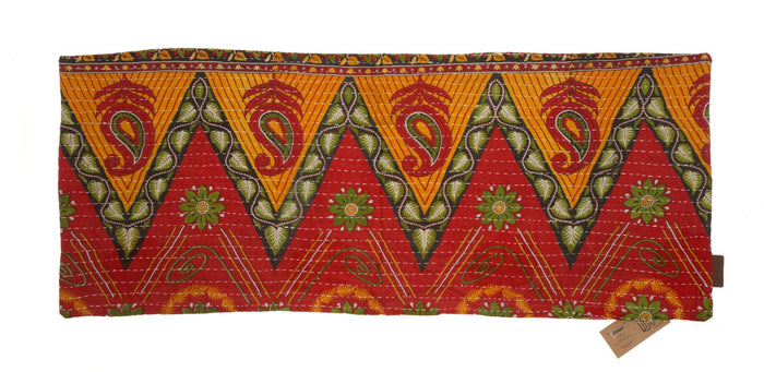 Sari Cushion cover 40x100