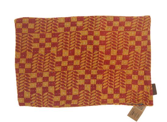 Sari Cushion cover 60x40