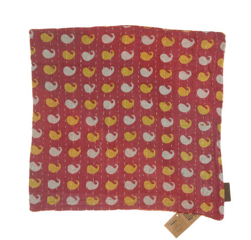 Sari Cushion cover 50x50