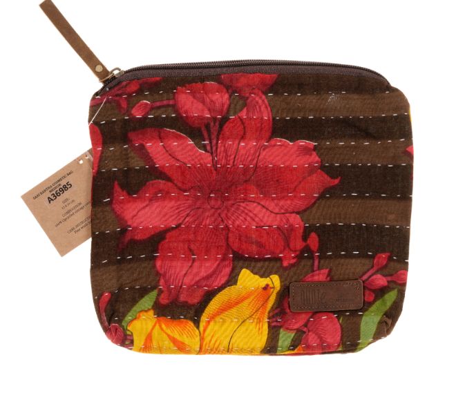 Cosmetic bag - medium