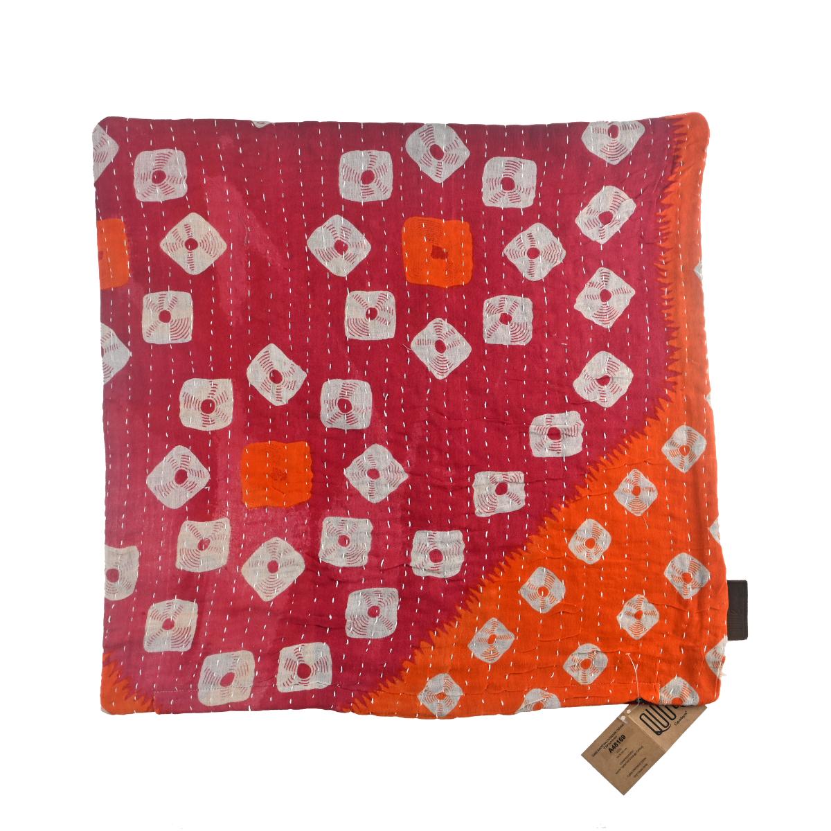 Sari Cushion cover 50x50