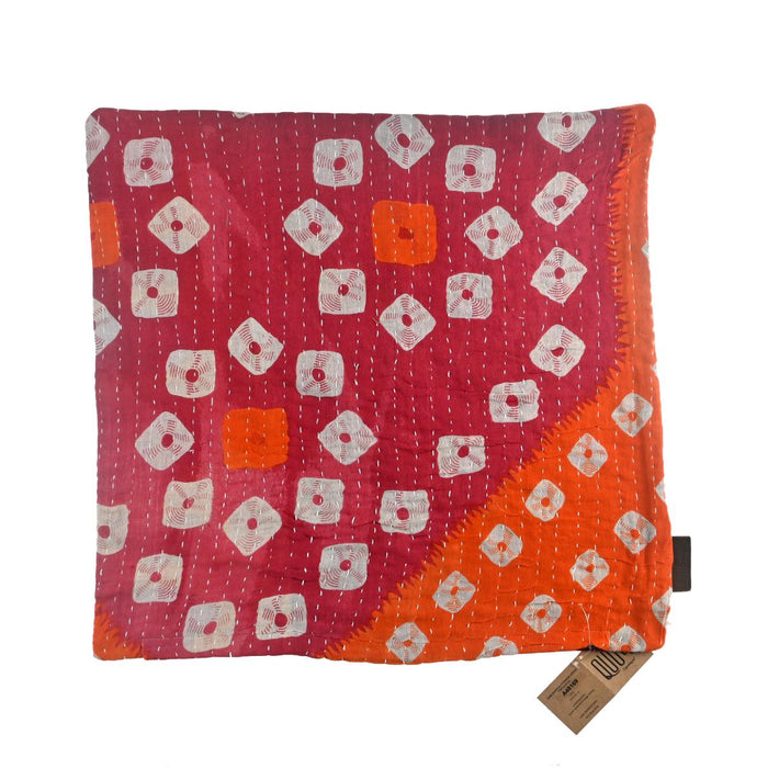 Sari Cushion cover 50x50