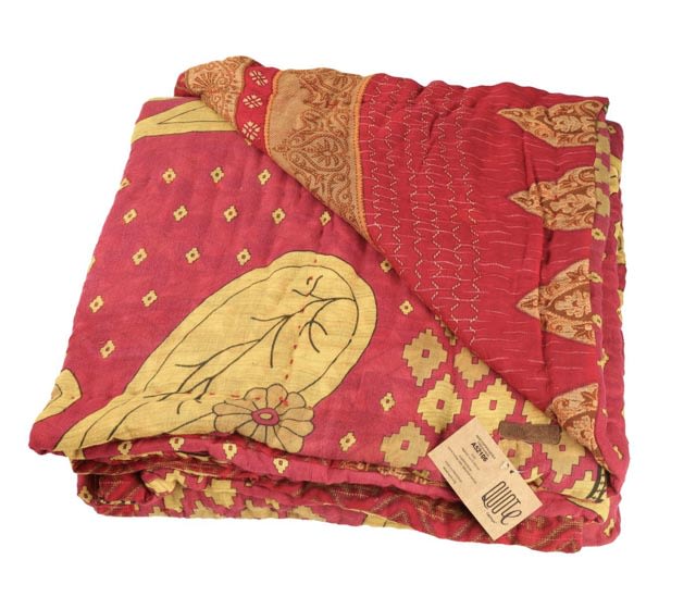 Cotton blanket (Delivery 26 April 2024)