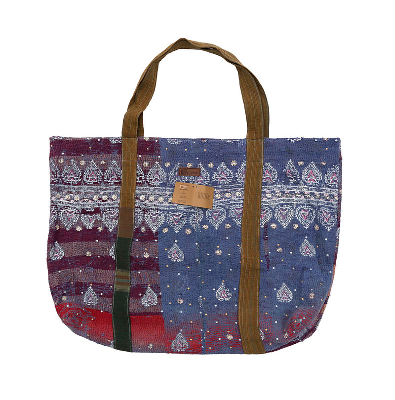 Feine Q Strandtasche