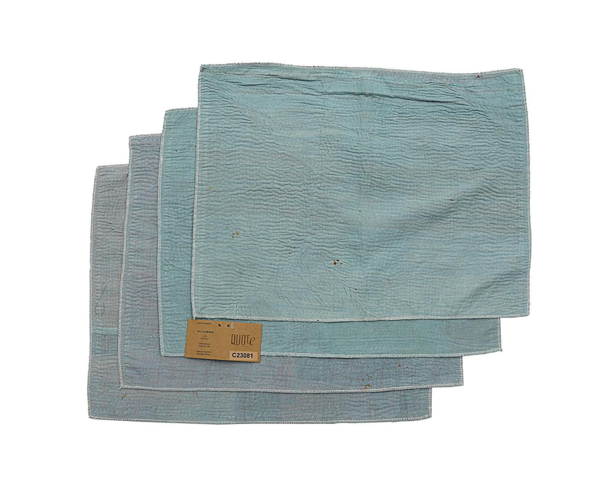 Fine Q placemats 33x44 (4 pcs)