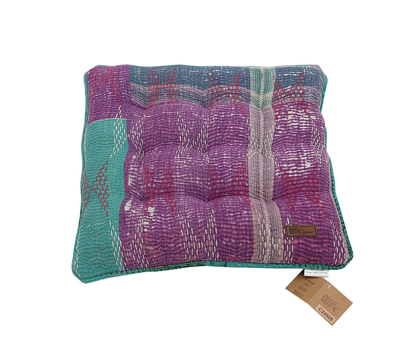 Sitzkissen 40x40