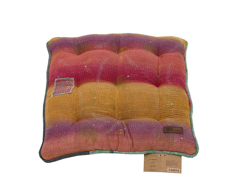 Sitzkissen 40x40