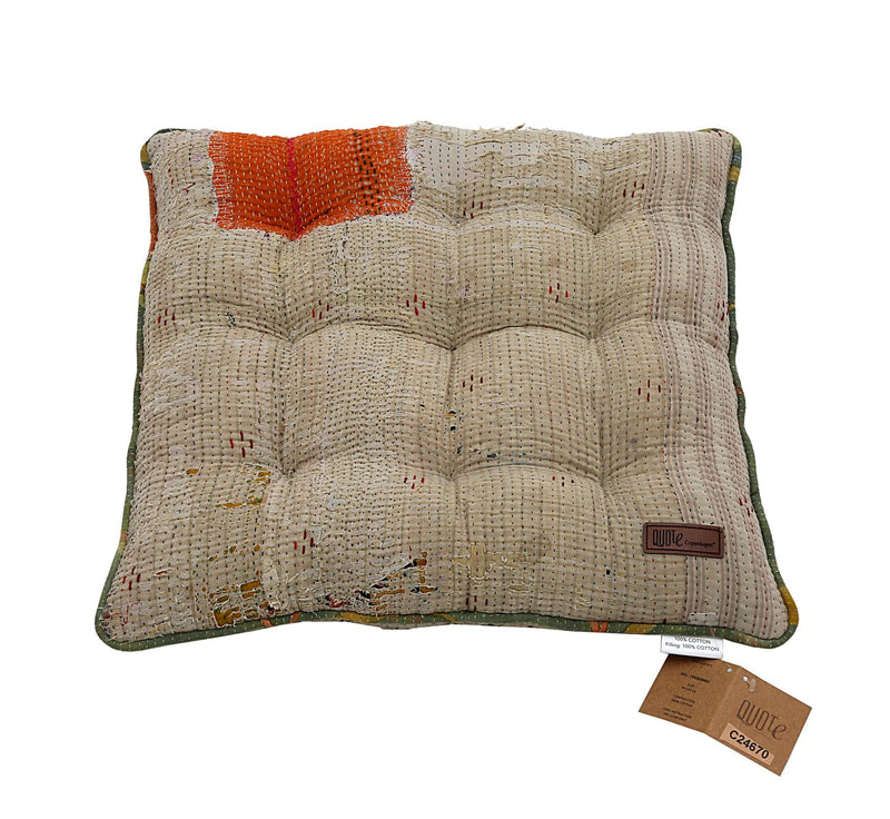 Sitzkissen 40x40