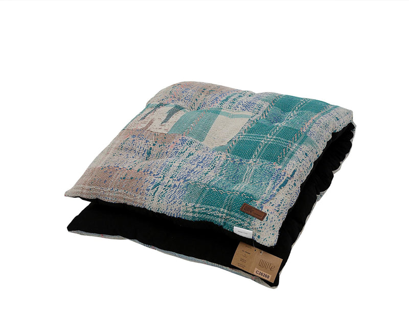 Sari Madras - Fine Q 45x120