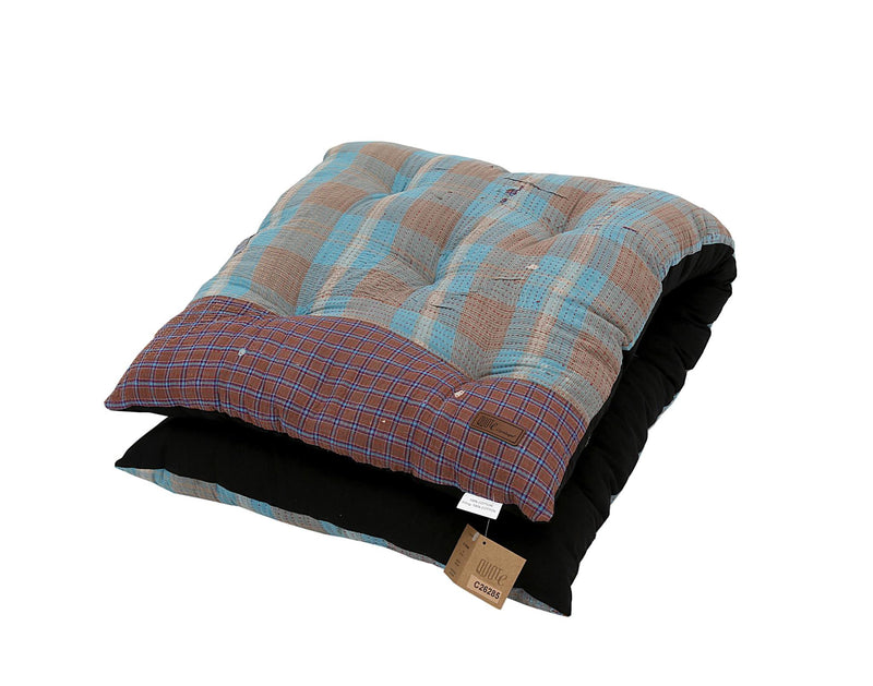 Sari Madras - Fine Q 45x120