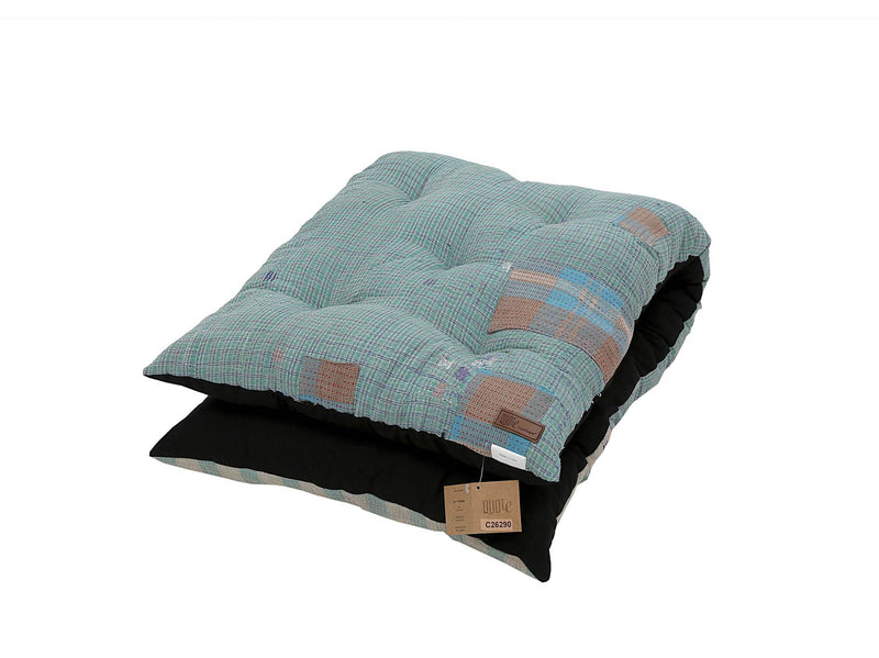 Sari Madras - Fine Q 45x120