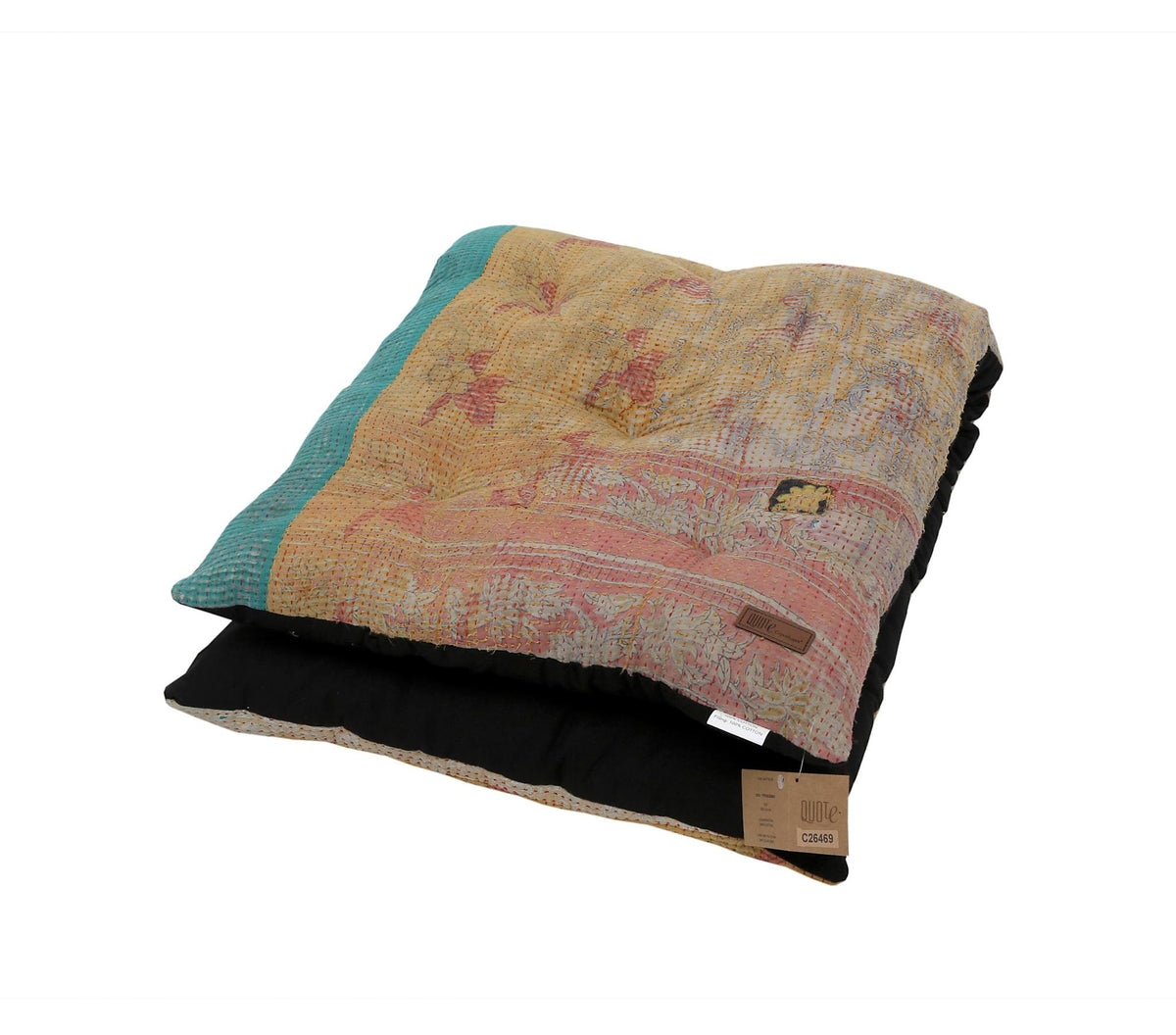 Sari Mattress - Fine Q 45x120