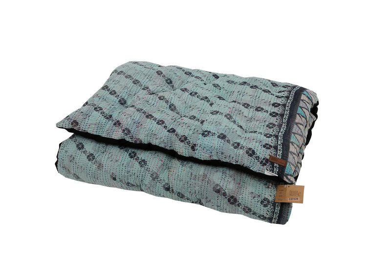 Sari Madras - Fine Q 70x180