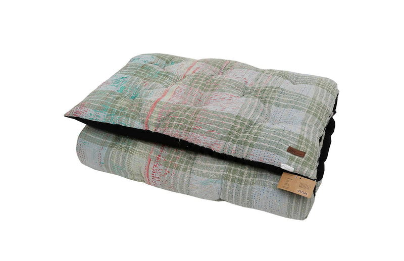 Sari Madras - Fine Q 70x180
