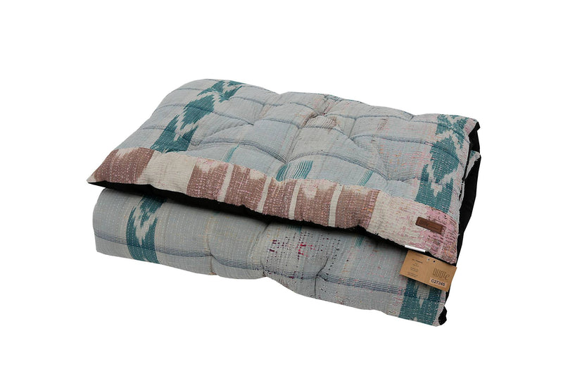 Sari Madras - Fine Q 70x180