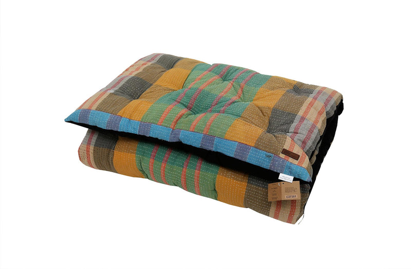 Sari Madras - Fine Q 70x180