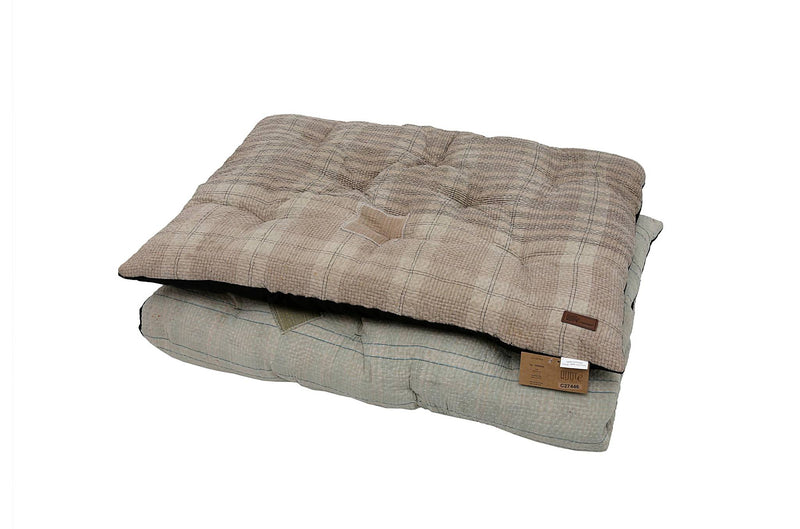 Sari Madras - Fine Q 70x180