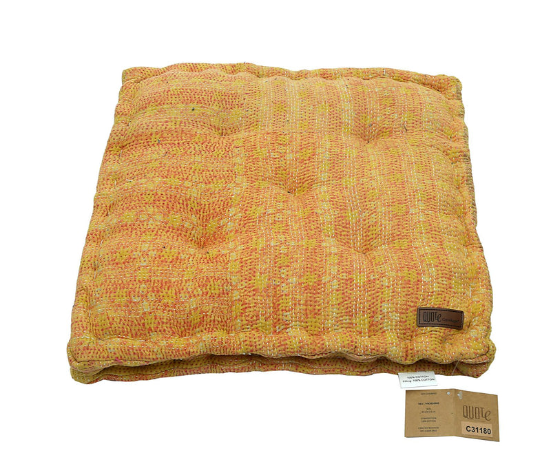 Boxkissen 45x45