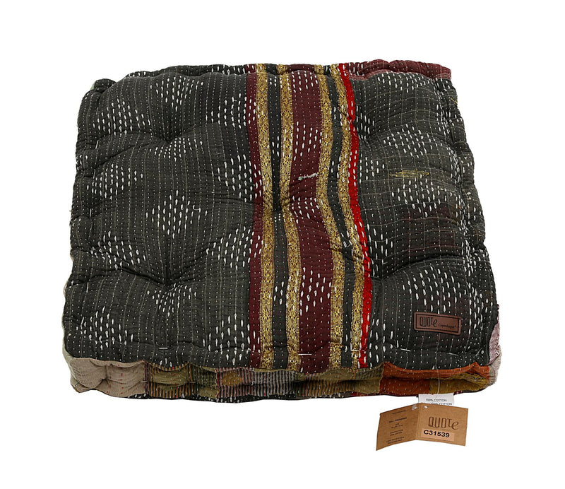 Boxkissen 45x45