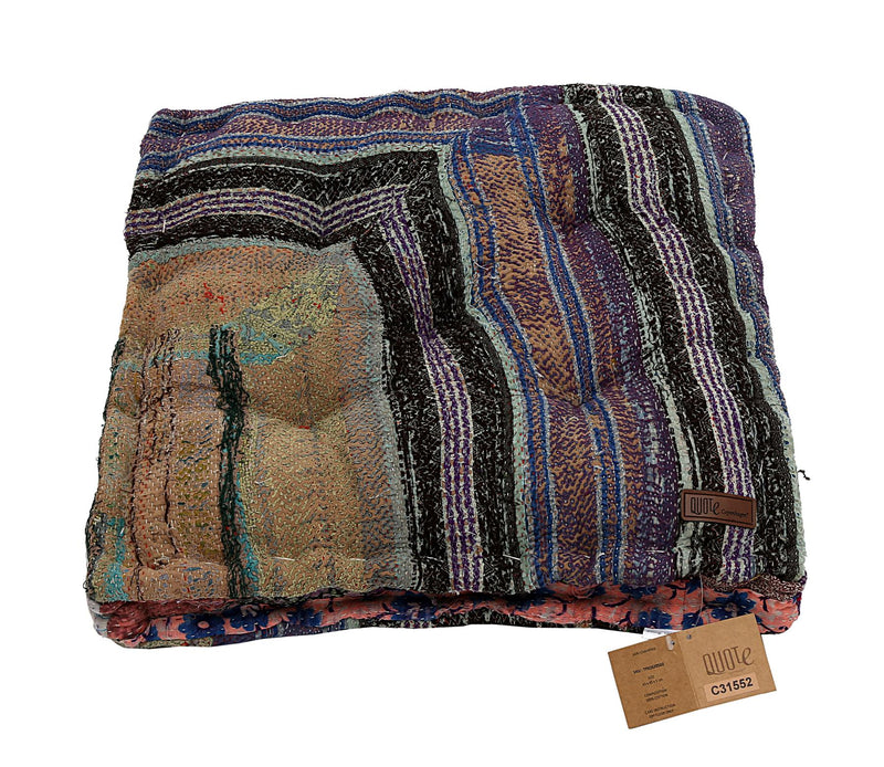 Boxkissen 45x45