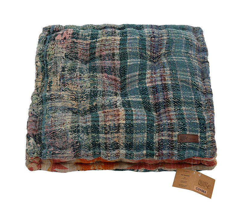 Boxkissen 45x45