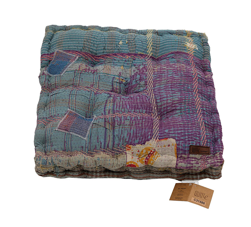 Boxkissen 45x45