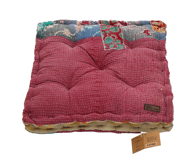 Boxkissen 45x45