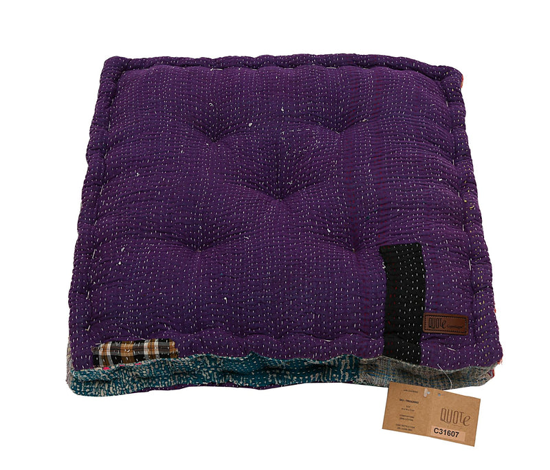 Box cushion 45x45
