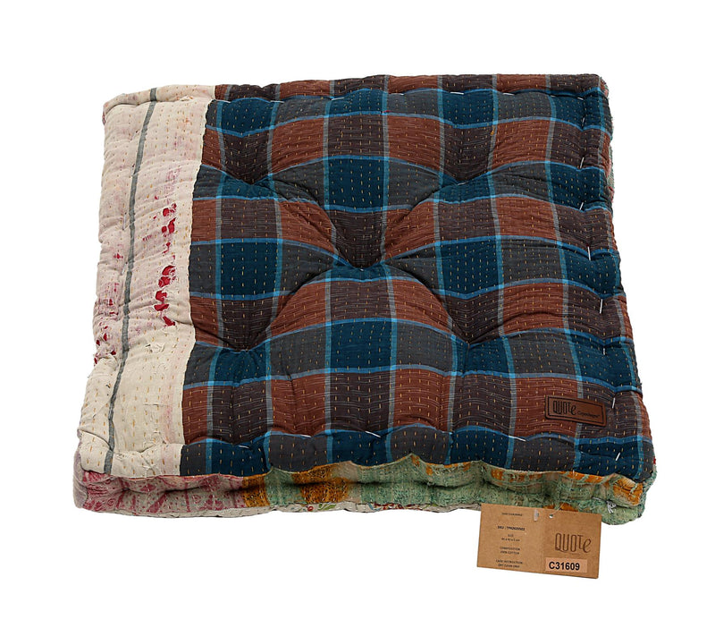 Box cushion 45x45