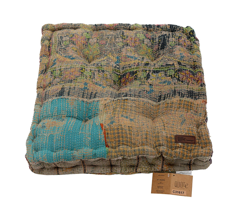 Box cushion 45x45