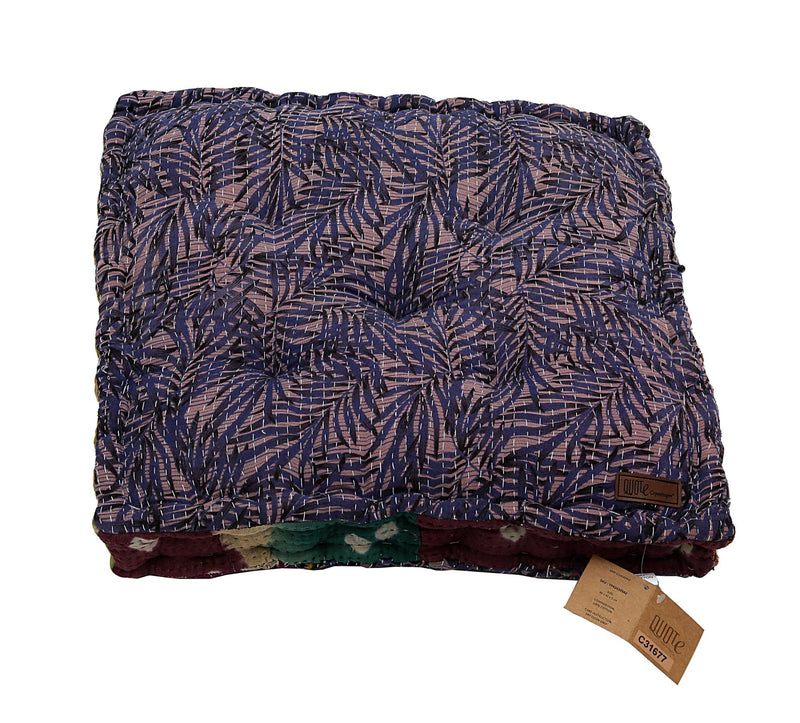 Box cushion 45x45