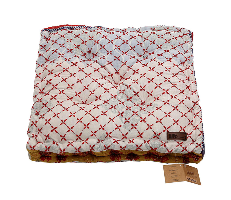 Box cushion 45x45