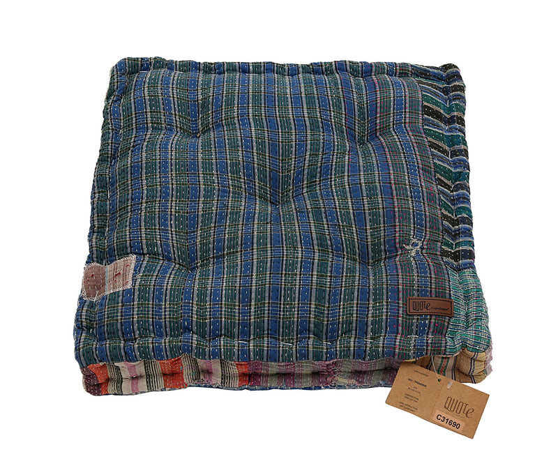 Box cushion 45x45