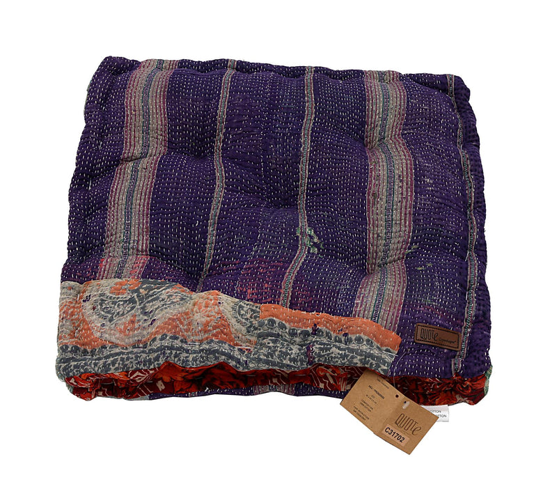 Box cushion 45x45