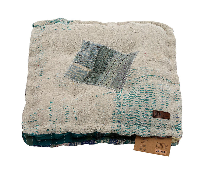 Box cushion 45x45