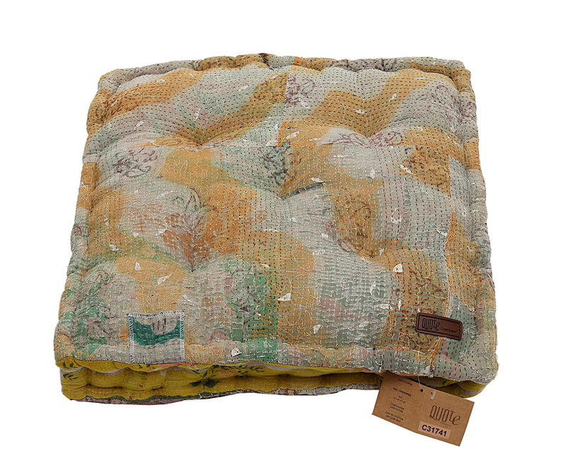Box cushion 45x45