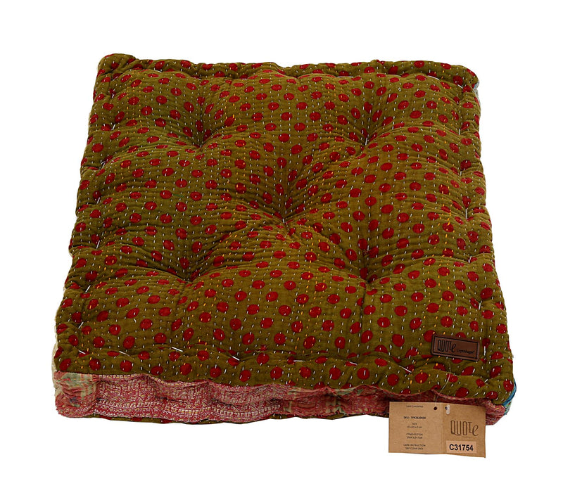 Boxkissen 45x45