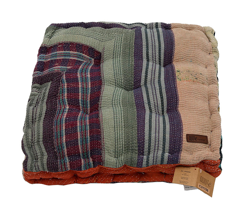 Box cushion 45x45