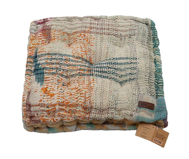 Box cushion 45x45