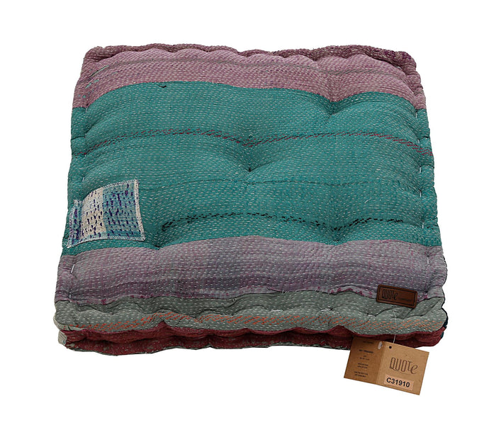 Box cushion 45x45
