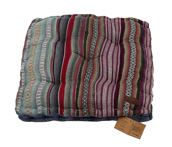 Box cushion 45x45