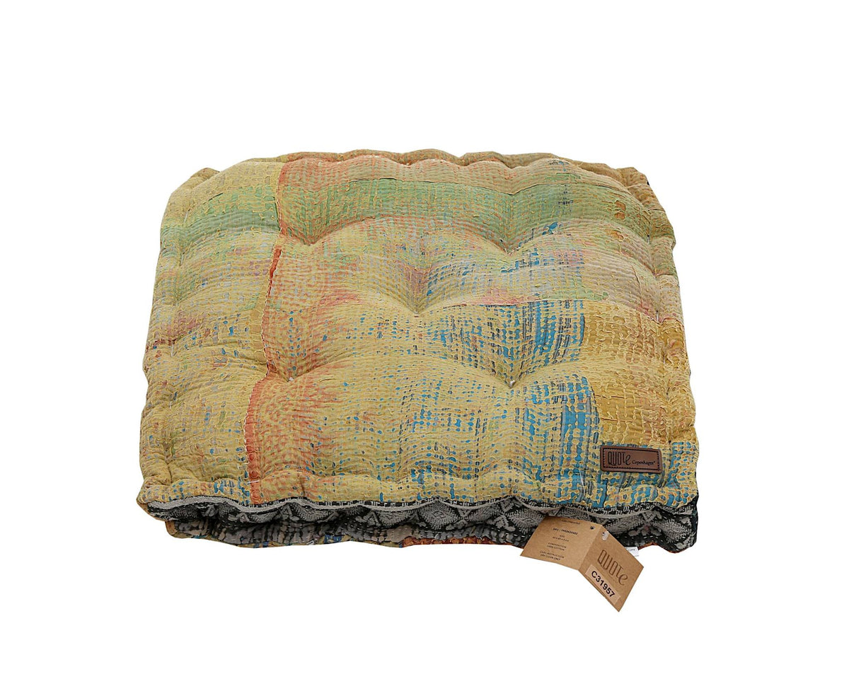 Box cushion 45x45
