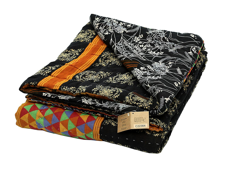 Cotton blanket
