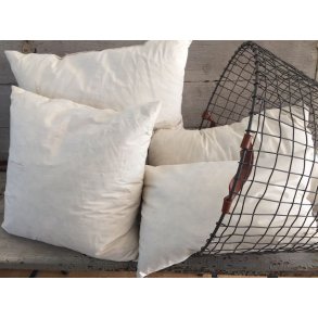 Pillow filling Natural 80x80